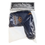 Scotty Cameron Titleist 2005 "Augusta, Georgia 7th-10th" Putter Head Cover - Unopened