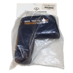 Scotty Cameron Titleist 2005 Augusta, Georgia 7th-10th Putter Head Cover - Unopened