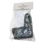 Scotty Cameron Titleist 2004 Road To Augusta Georgia Putter Head Cover - Unopened