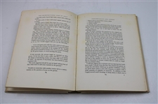 1929 'The Architectural Side of Golf' by Wethered & Simpson First Edition Book