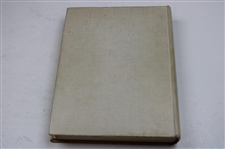 1929 'The Architectural Side of Golf' by Wethered & Simpson First Edition Book