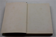 1927 'Golf Architecture in America' Book by George Thomas