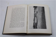 1927 'Golf Architecture in America' Book by George Thomas