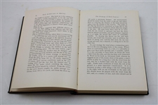 1927 'Golf Architecture in America' Book by George Thomas