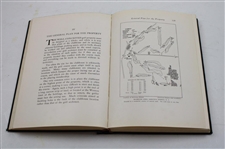 1927 'Golf Architecture in America' Book by George Thomas