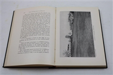 1927 'Golf Architecture in America' Book by George Thomas