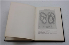 1927 'Golf Architecture in America' Book by George Thomas