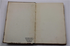 1908 'The Mystery of Golf' Ltd Ed 98/440 Book by Arnold Haultain - First Edition