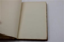 1908 'The Mystery of Golf' Ltd Ed 98/440 Book by Arnold Haultain - First Edition