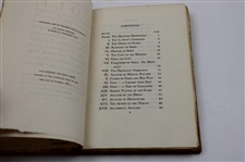 1908 'The Mystery of Golf' Ltd Ed 98/440 Book by Arnold Haultain - First Edition