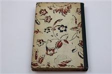1908 'The Mystery of Golf' Ltd Ed 98/440 Book by Arnold Haultain - First Edition