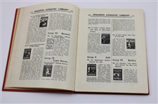 1910 'Golf Guide And How To Play Golf' by James Braid