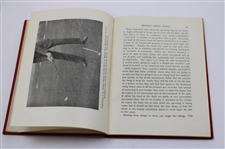 1910 'Golf Guide And How To Play Golf' by James Braid