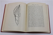 1910 'Golf Guide And How To Play Golf' by James Braid
