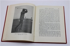1910 'Golf Guide And How To Play Golf' by James Braid