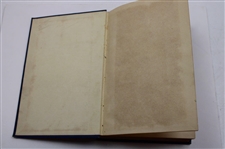 1897 'Out Of Door Library Athletic Sports' 1st Edition Book w/ H.J. Whigham Golf Chapter