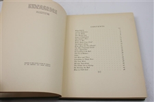 1926 'The Duffer's Handbook of Golf by Grantland Rice And Claire Briggs
