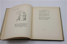 1926 'The Duffer's Handbook of Golf by Grantland Rice And Claire Briggs