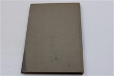 Byron Nelson Signed 1946 'Byron Nelson's Winning Golf' 1st Ed Book JSA ALOA