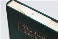 Full Ltd Ed Set of Seventeen (17) USGA Golf Classics Facsimile Series Books from the Rare Book Library (#50)
