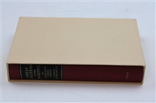 Full Ltd Ed Set of Seventeen (17) USGA Golf Classics Facsimile Series Books from the Rare Book Library (#50)