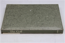 Full Ltd Ed Set of Seventeen (17) USGA Golf Classics Facsimile Series Books from the Rare Book Library (#50)