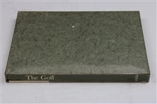 Full Ltd Ed Set of Seventeen (17) USGA Golf Classics Facsimile Series Books from the Rare Book Library (#50)