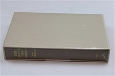 Full Ltd Ed Set of Seventeen (17) USGA Golf Classics Facsimile Series Books from the Rare Book Library (#50)