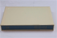 Full Ltd Ed Set of Seventeen (17) USGA Golf Classics Facsimile Series Books from the Rare Book Library (#50)