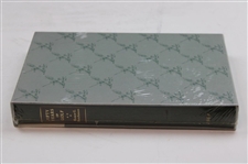 Full Ltd Ed Set of Seventeen (17) USGA Golf Classics Facsimile Series Books from the Rare Book Library (#50)