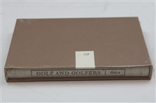 Full Ltd Ed Set of Seventeen (17) USGA Golf Classics Facsimile Series Books from the Rare Book Library (#50)