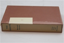 Full Ltd Ed Set of Seventeen (17) USGA Golf Classics Facsimile Series Books from the Rare Book Library (#50)