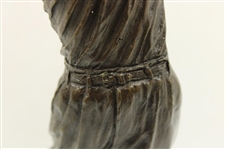 Ben Hogan Bronze/Marble Statue by Ron Tunison - Stands Over a Foot Tall - 13.5lbs!