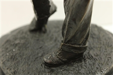 Ben Hogan Bronze/Marble Statue by Ron Tunison - Stands Over a Foot Tall - 13.5lbs!