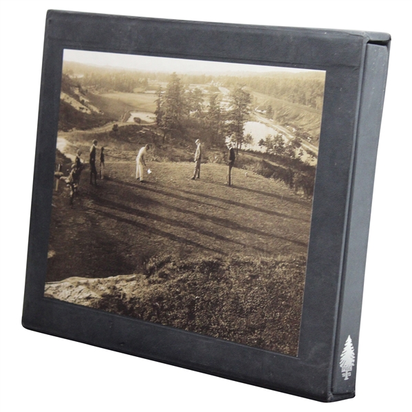 Crumps Dream - The Making of Pine Valley 1913-1936 Members Only Edition by Andy Mutch