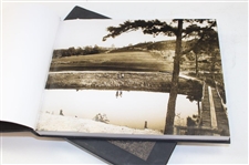Crump's Dream - The Making of Pine Valley 1913-1936' Member's Only Edition by Andy Mutch