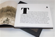 Crump's Dream - The Making of Pine Valley 1913-1936' Member's Only Edition by Andy Mutch