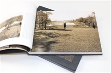 Crump's Dream - The Making of Pine Valley 1913-1936' Member's Only Edition by Andy Mutch