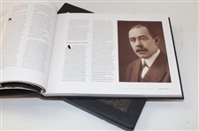 Crump's Dream - The Making of Pine Valley 1913-1936' Member's Only Edition by Andy Mutch