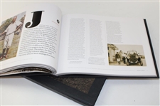 Crump's Dream - The Making of Pine Valley 1913-1936' Member's Only Edition by Andy Mutch