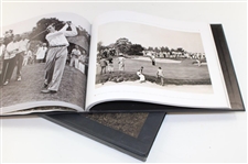 Crump's Dream - The Making of Pine Valley 1913-1936' Member's Only Edition by Andy Mutch