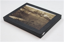Crump's Dream - The Making of Pine Valley 1913-1936' Member's Only Edition by Andy Mutch