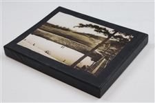 Crump's Dream - The Making of Pine Valley 1913-1936' Member's Only Edition by Andy Mutch