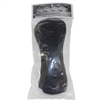 Scotty Cameron Black Fairway Wood Head Cover in Unopened Package