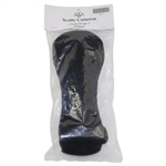 Scotty Cameron Black Fairway Wood Head Cover in Unopened Package