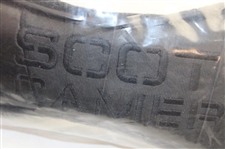 Scotty Cameron Black Fairway Wood Head Cover in Unopened Package