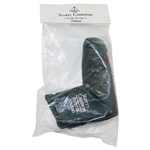 Scotty Cameron Titleist Green Putter Head Cover - Unopened