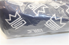 Scotty Cameron Titleist 2004 Dancing Custom Shop Turbo Blue Putter Head Cover - Unopened