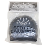 Scotty Cameron Titleist Silver Mallet Putter Head Cover - Unopened