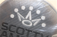 Scotty Cameron Titleist Silver Mallet Putter Head Cover - Unopened